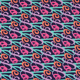 Baumwolljersey Love Collektion by Ki-ba-doo